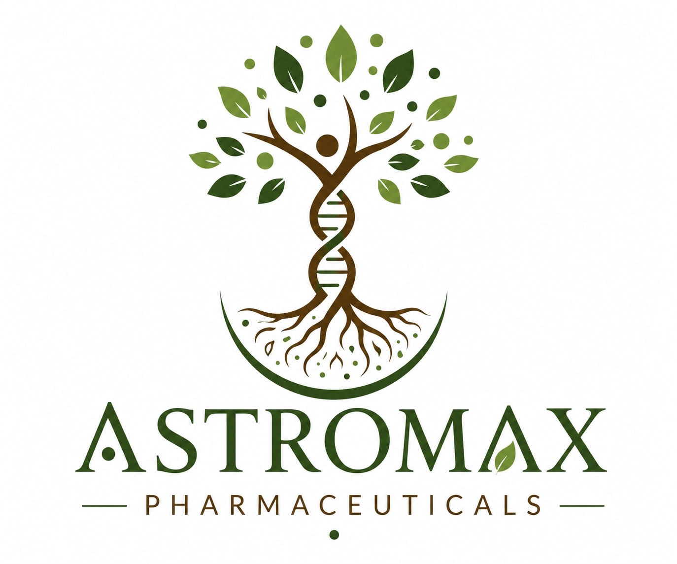 ASTROMAX PHARMACEUTICAL OPC PVT LTD