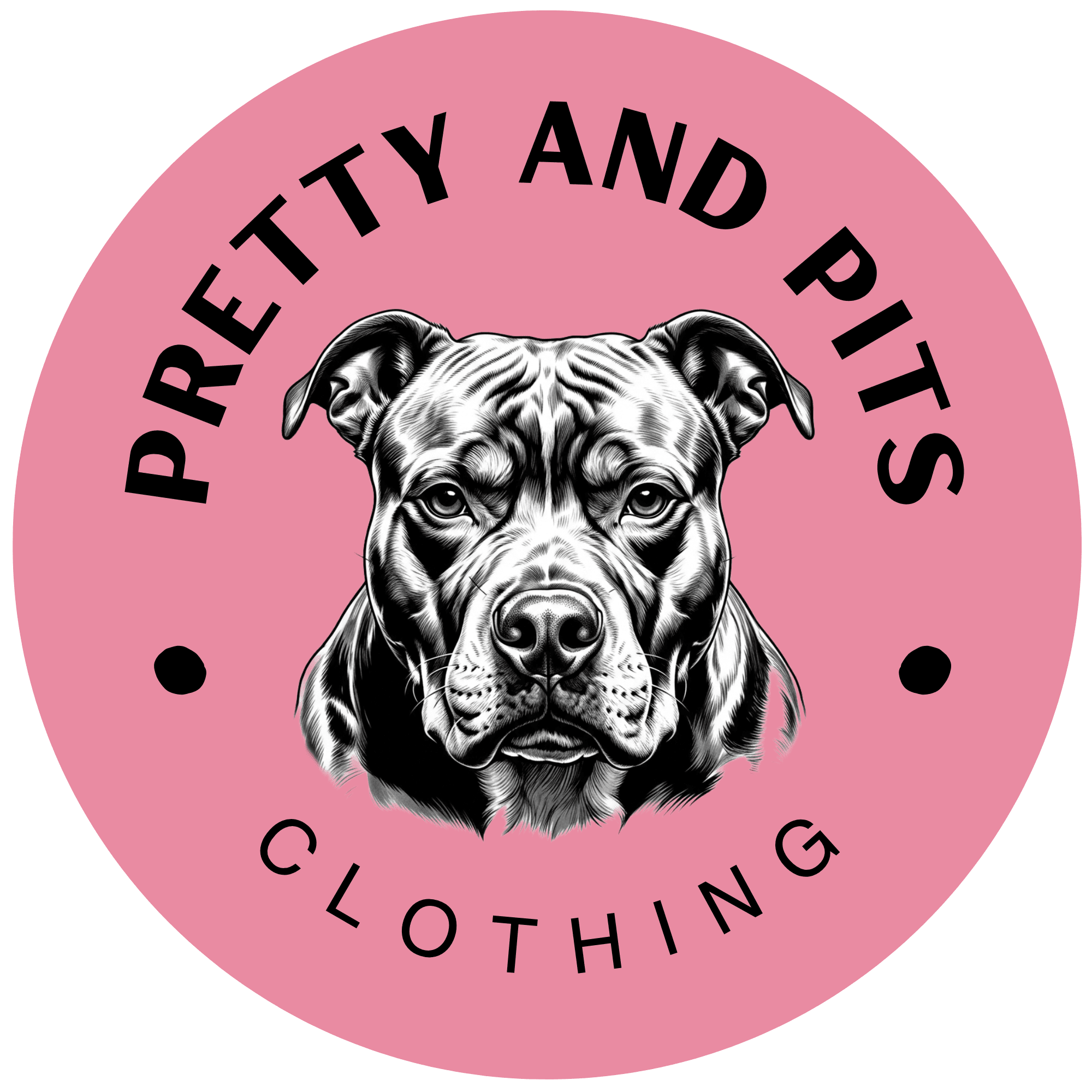 Pretty and Pits