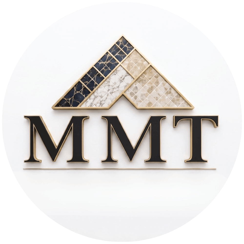 MMT & Renovation Mediterranean Marble & Tile, Inc