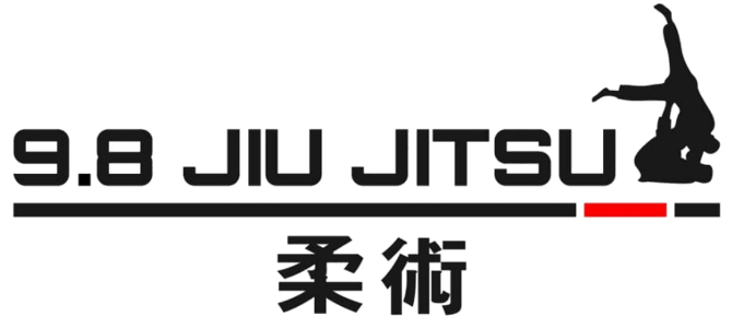 9.8 Jiu Jitsu