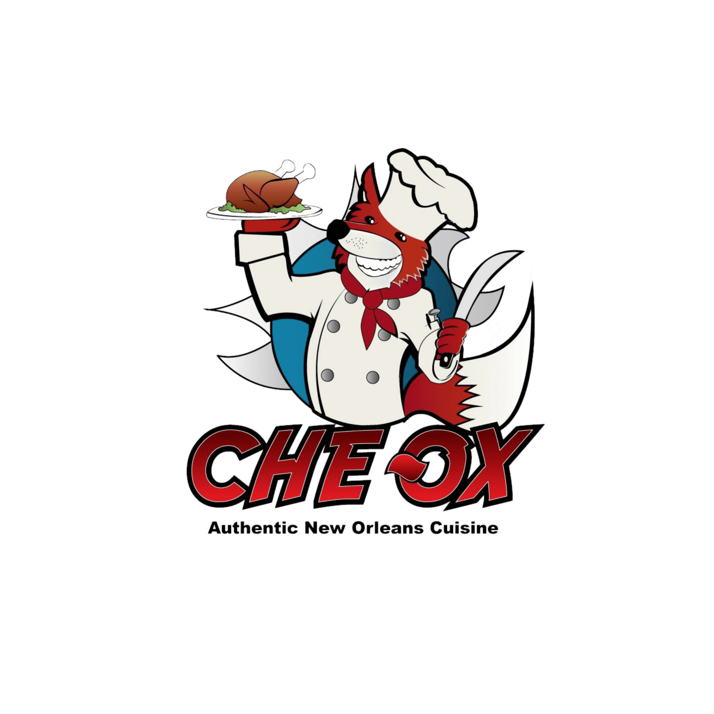 Chef Fox, LLC
