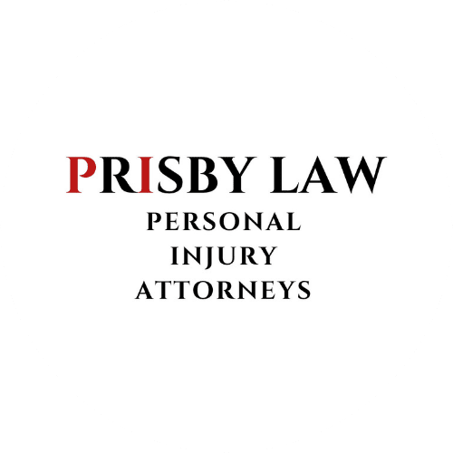 Prisby Law