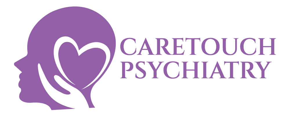 Caretouch Psychiatry