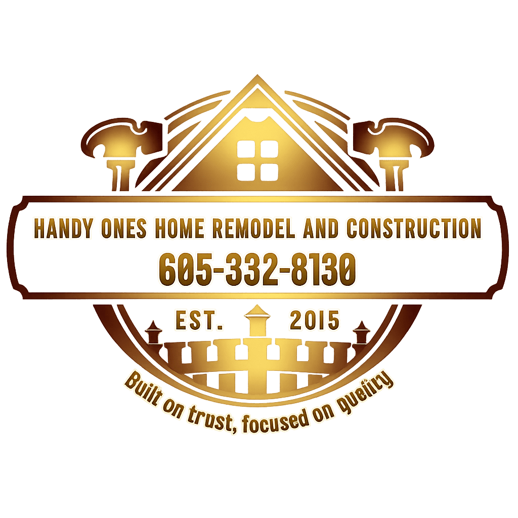 Handy Ones LLC