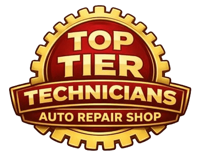 Top Tier Technicians