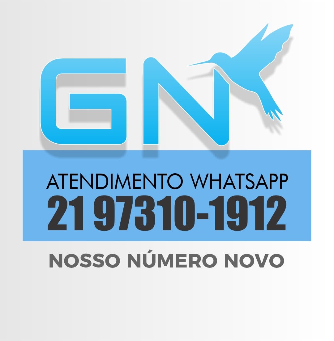 Gráfica Virtual Nilópolis