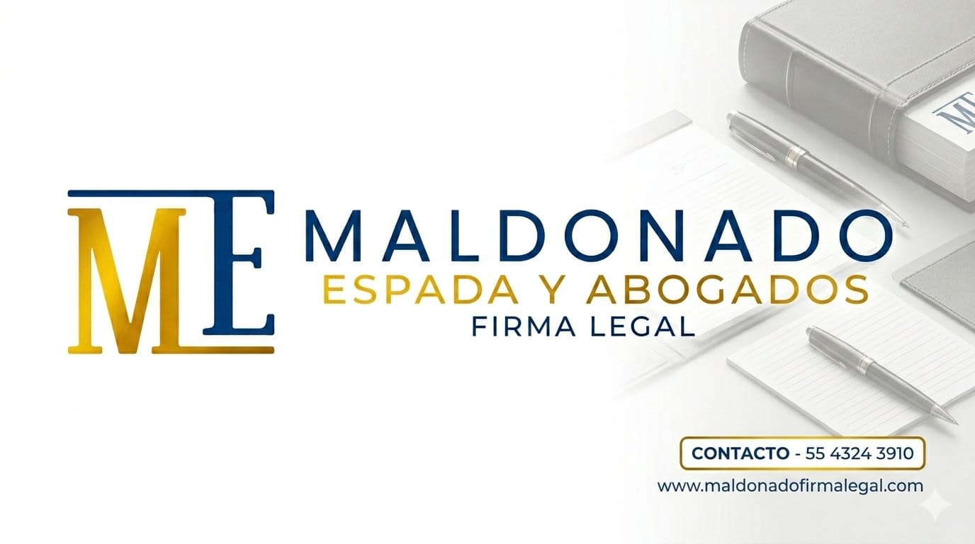 Maldonado Espada Jurídico Especializado