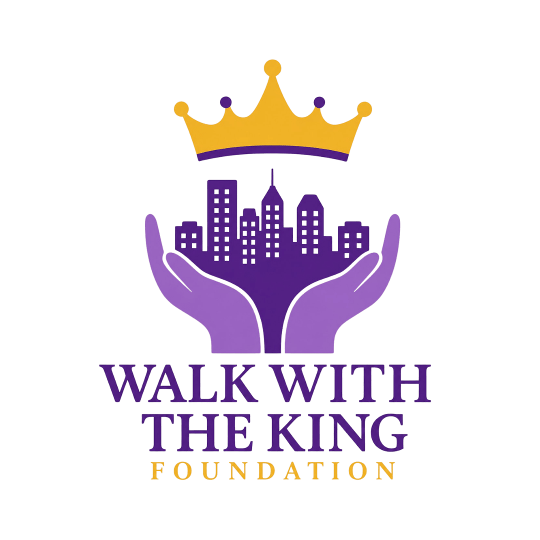 Walk With the King Foundation