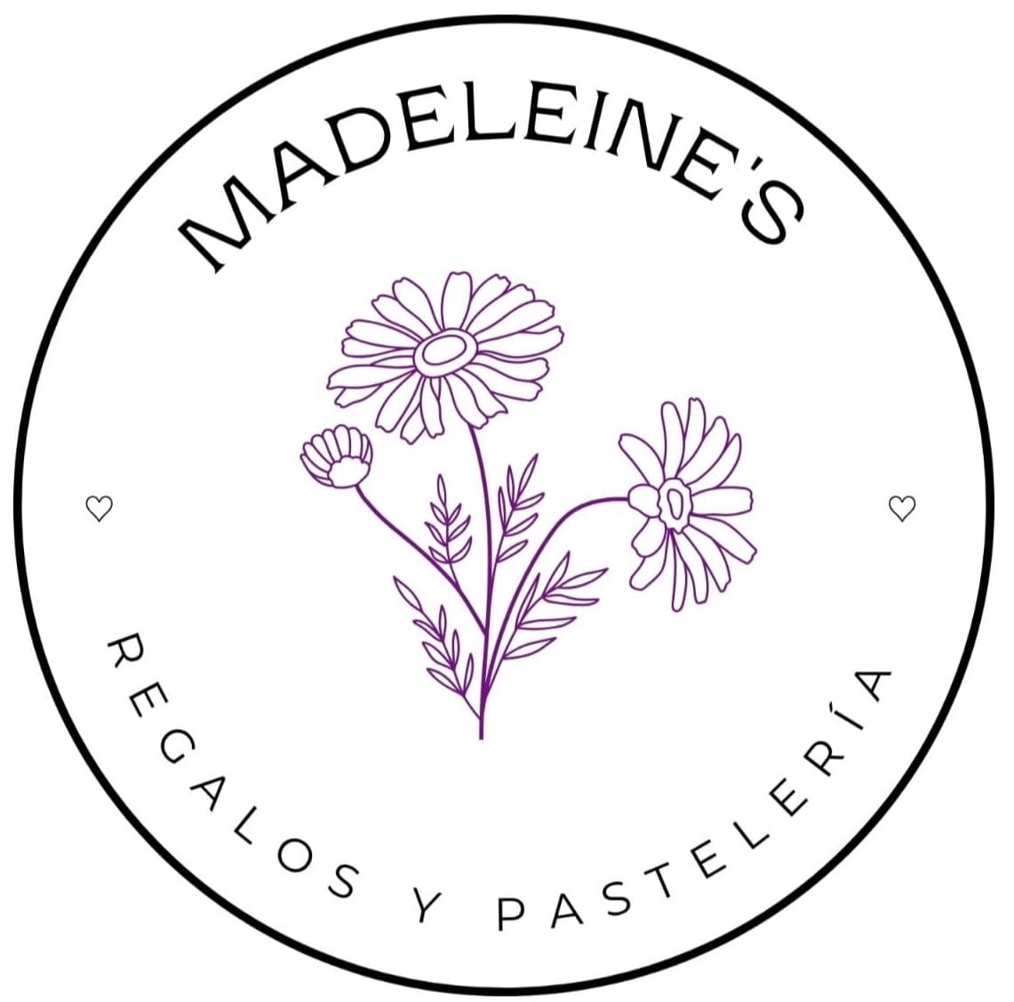 Madeleine's