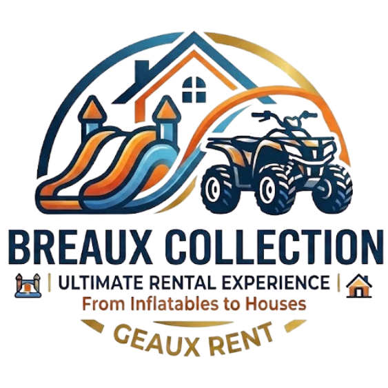 Breaux Collection