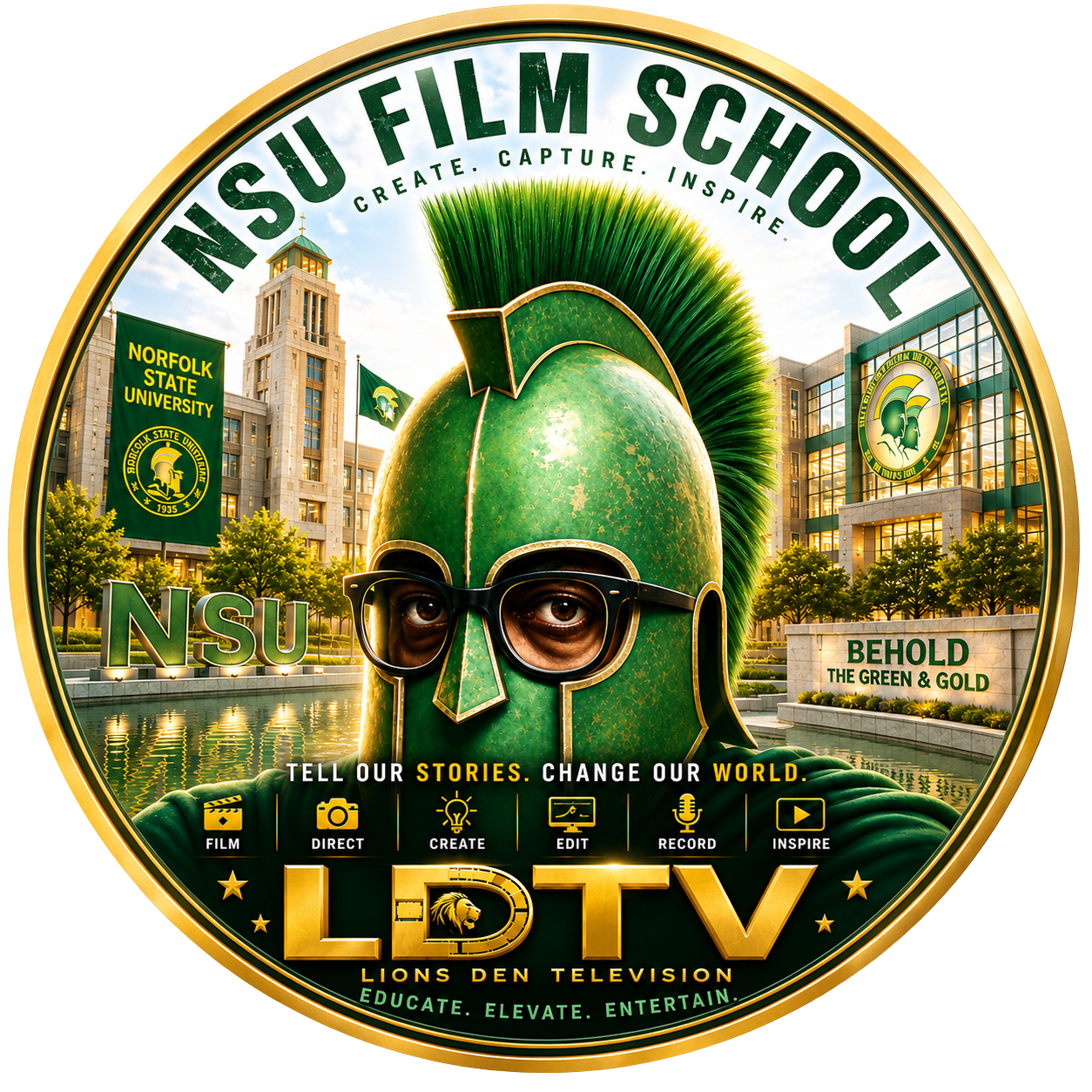 No Budget Films USA