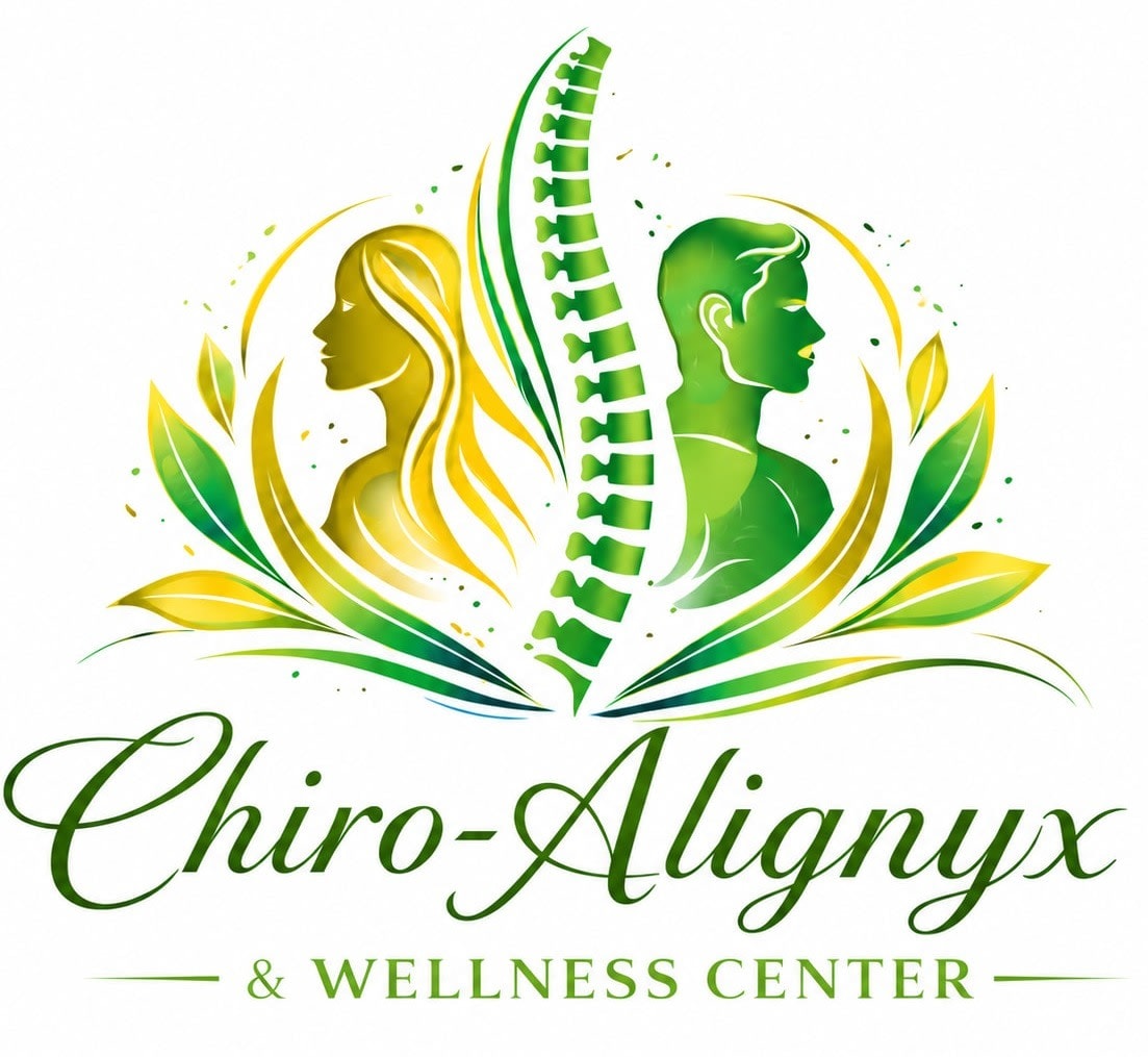 Chiro Alignyx Wellness Center Inc.