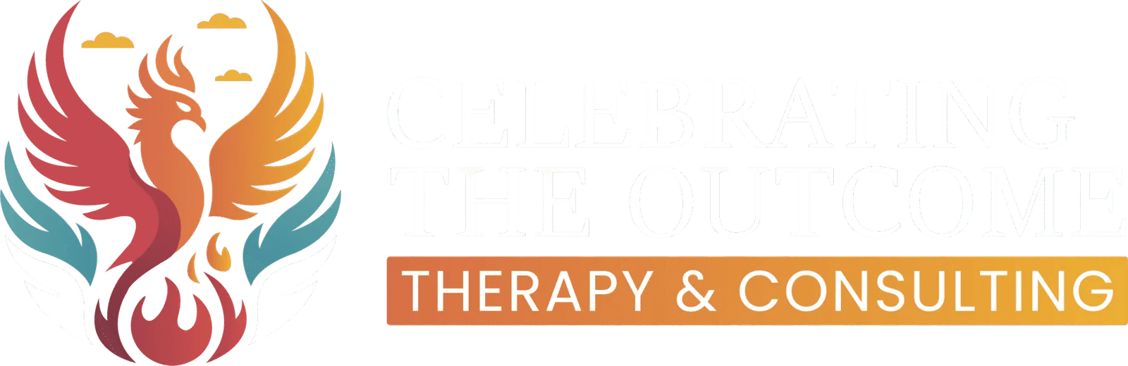 Celebrating The Outcome Therapy & Consulting