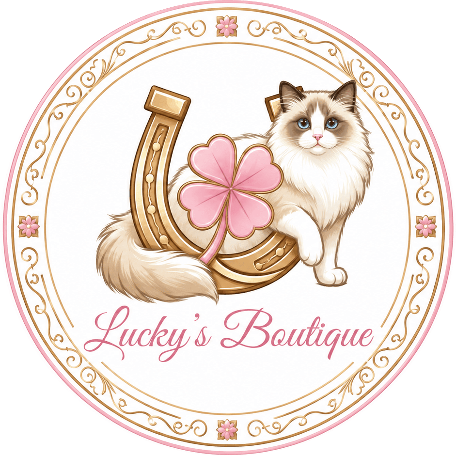 Lucky's Boutique