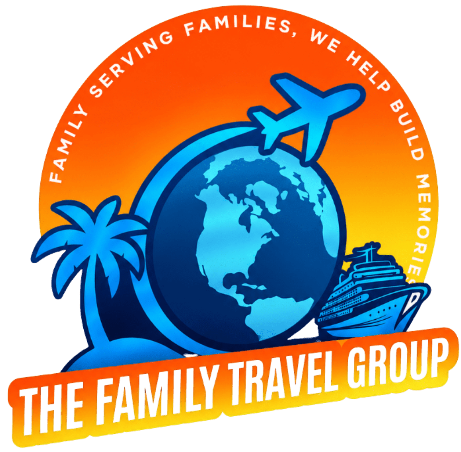 The Family Travel Group