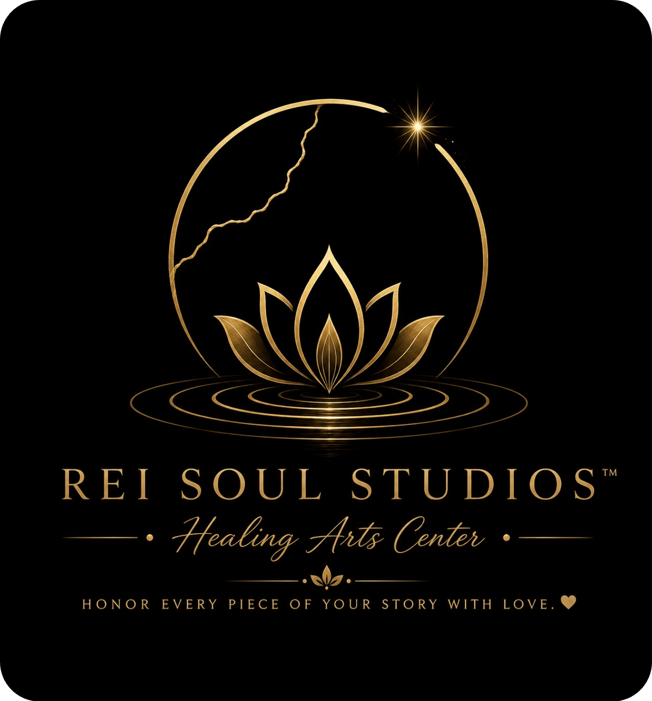 Rei Soul Studios Center for Healing Arts