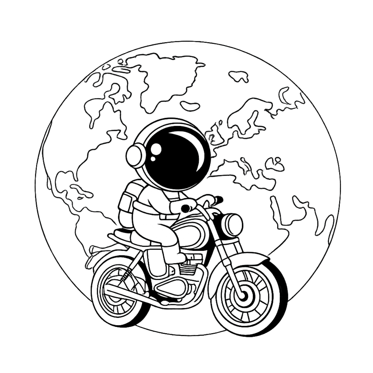 Moto Odyssey