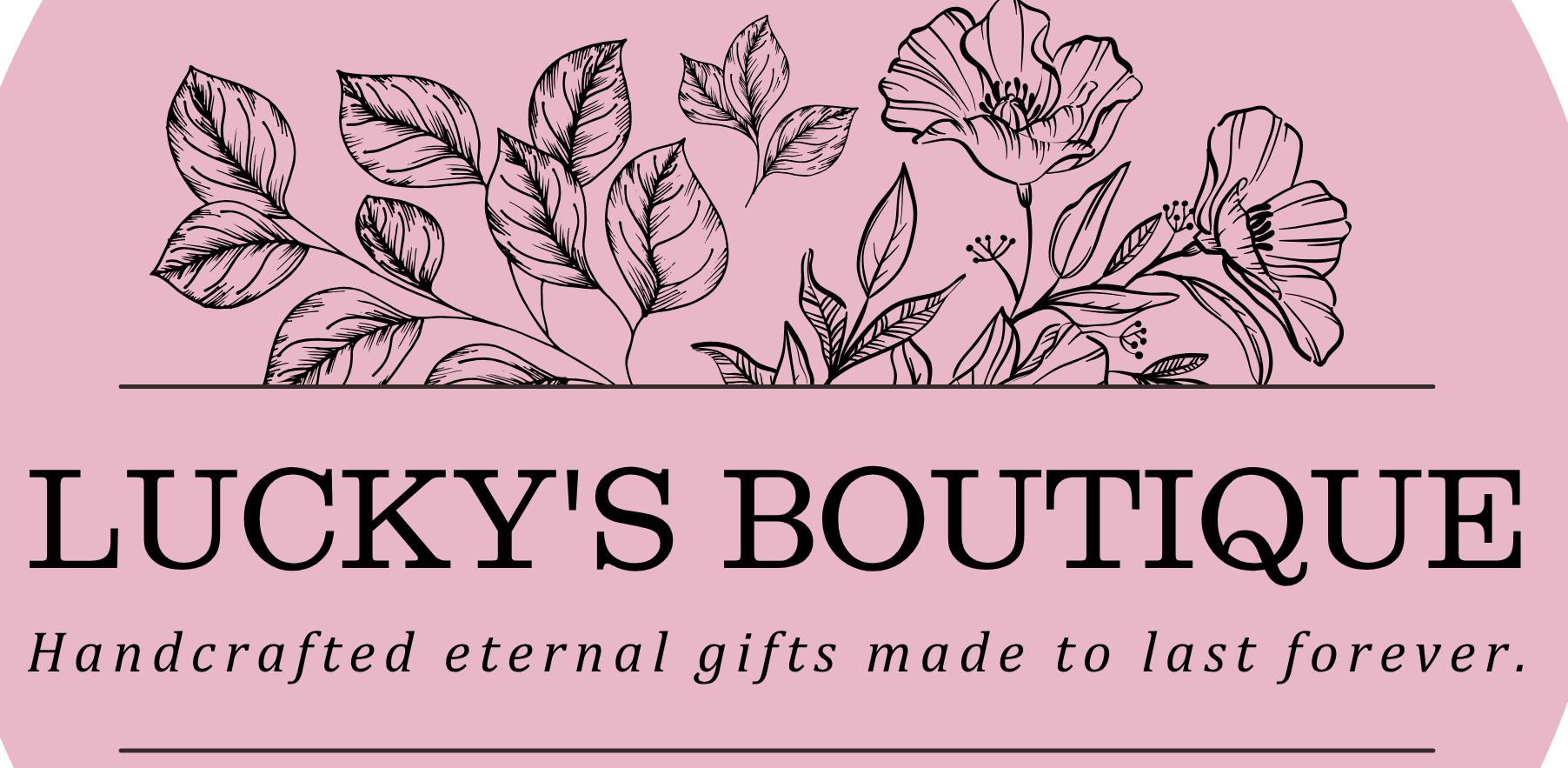 Lucky's Boutique