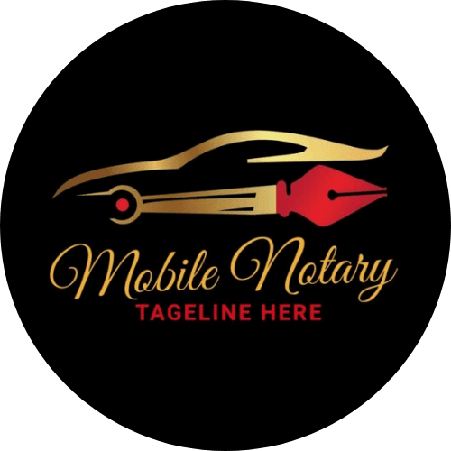 Sign, Seal, Delivery Certified Mobile Notary and Signing Agent