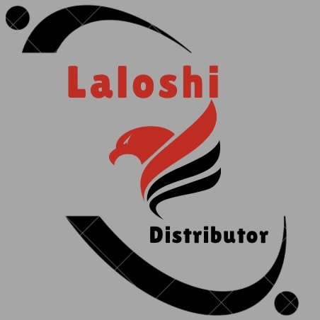 Laloshi Distributors LLC