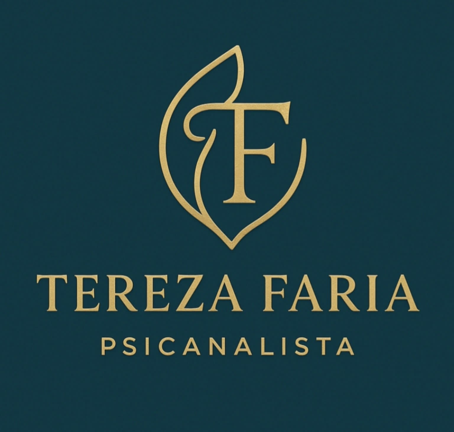 TEREZA FARIA-TERAPEUTA INTEGRATIVA