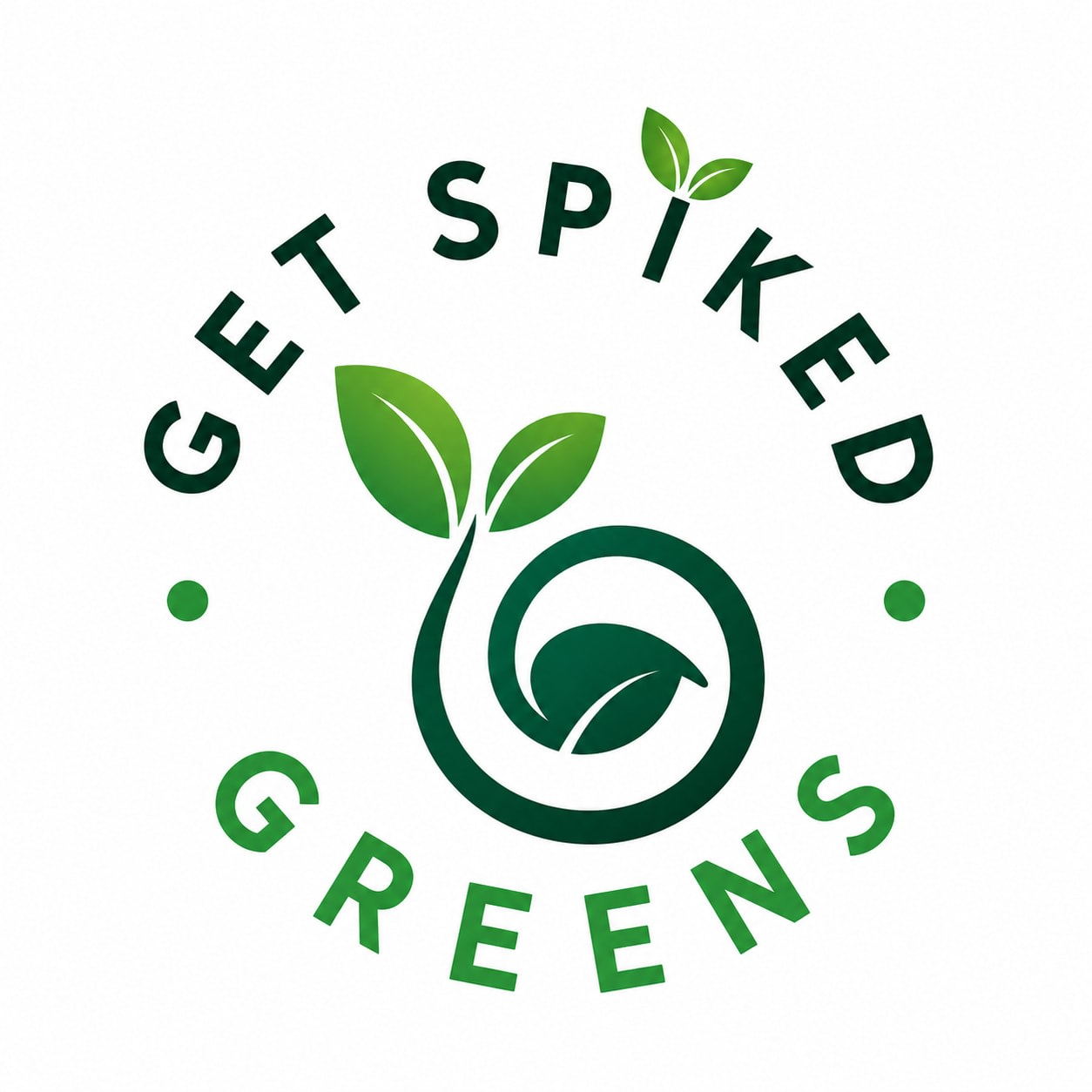 Get Spiked Greens