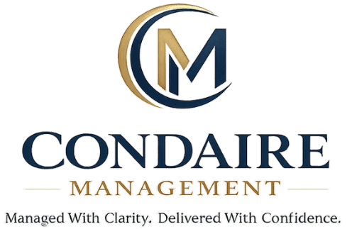 Condaire Management