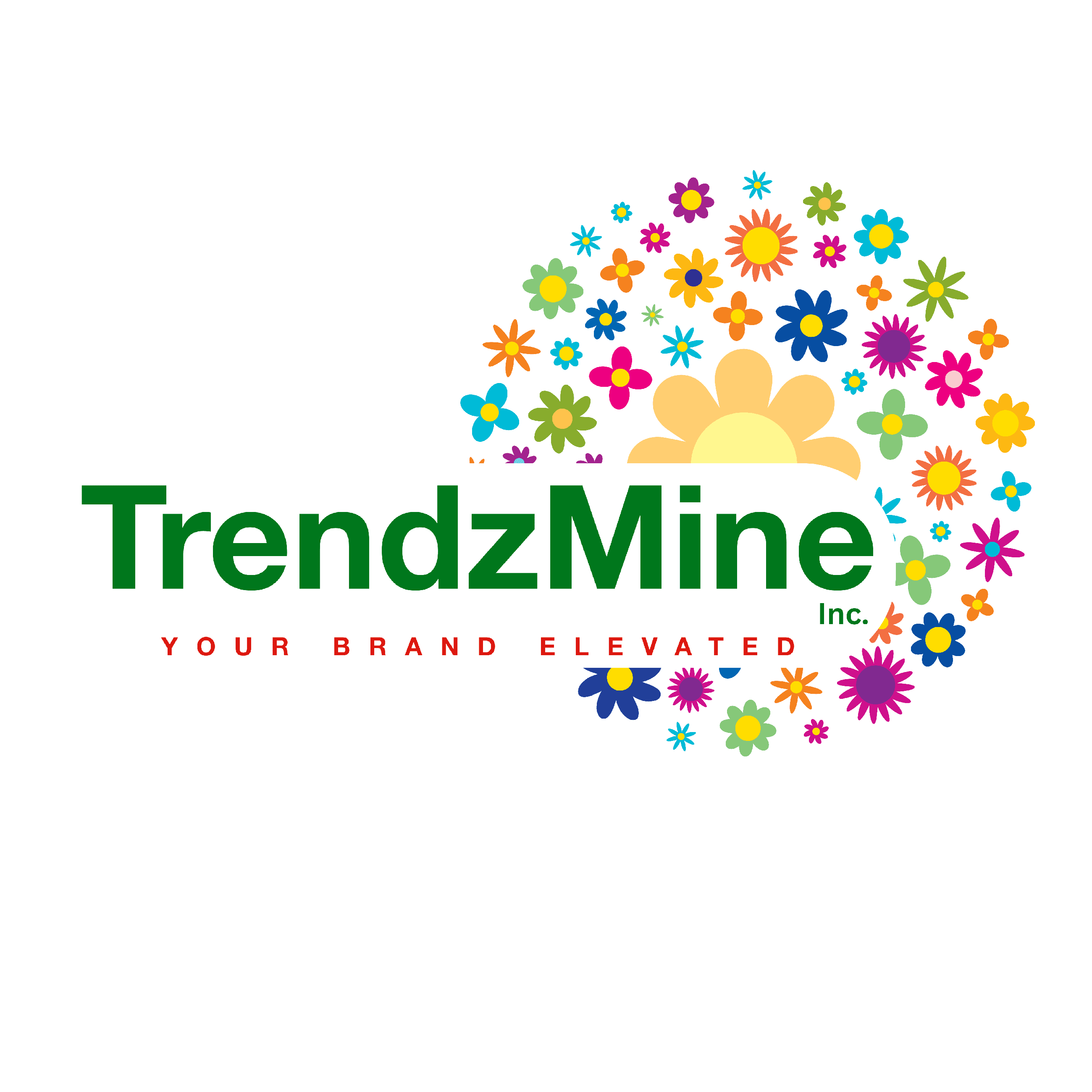 TrendzMine Inc.