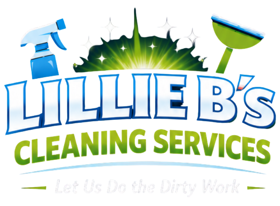 Lillie B's Cleaning Services