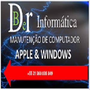 Dr Ber Informática