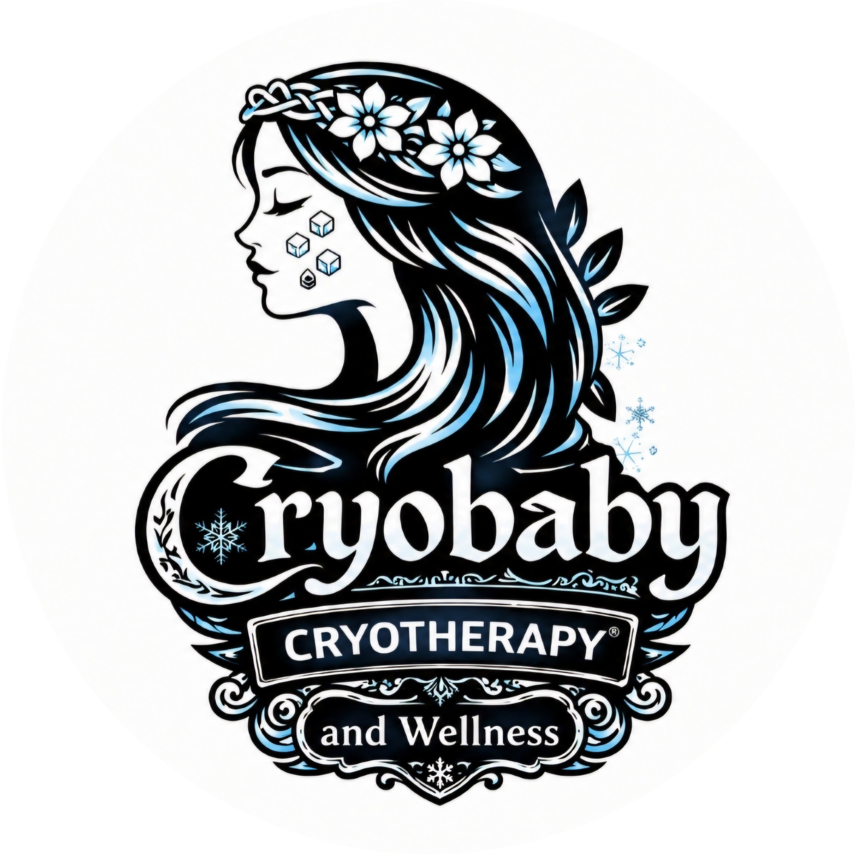 Cryobaby Cryotherapy and Wellness
