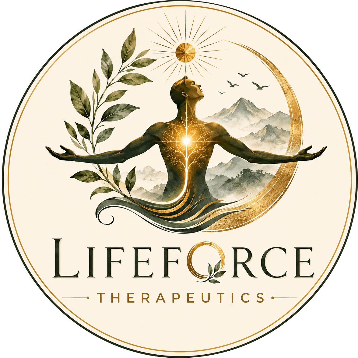 Lifeforce Therapeutics logo