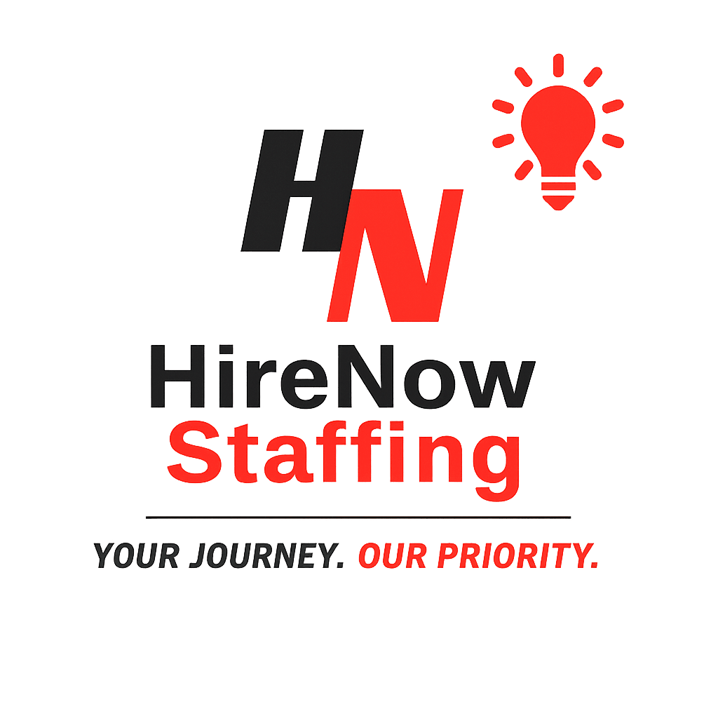HireNow Staffing