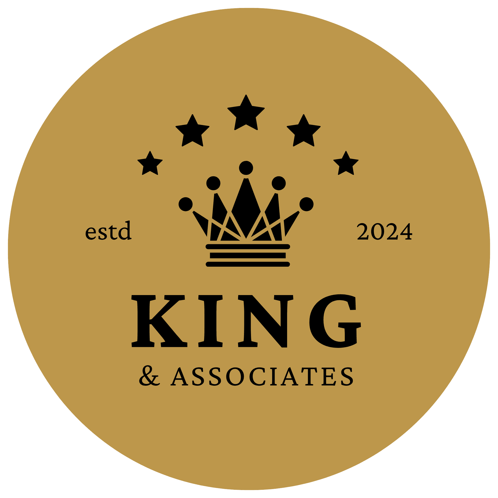 King & Associates