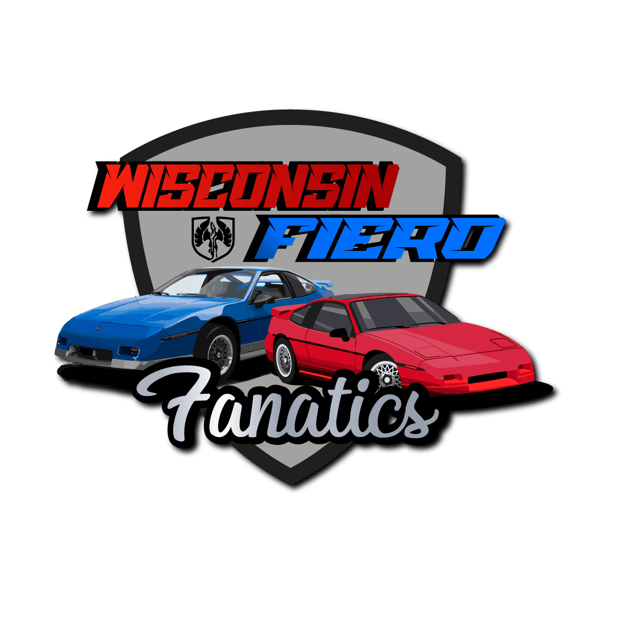 Wisconsin Fiero Fanatics
