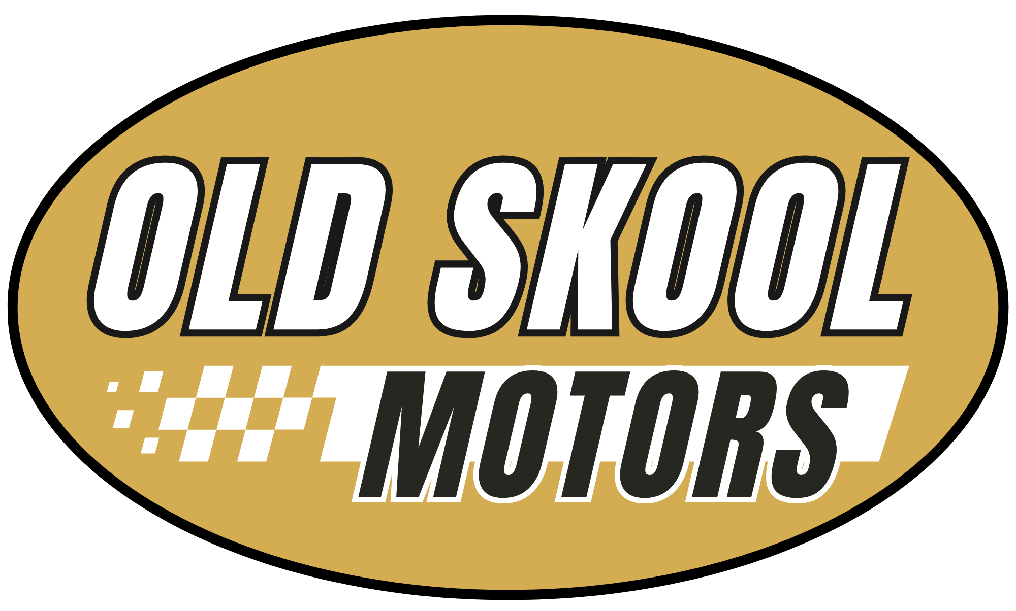Old Skool Motors