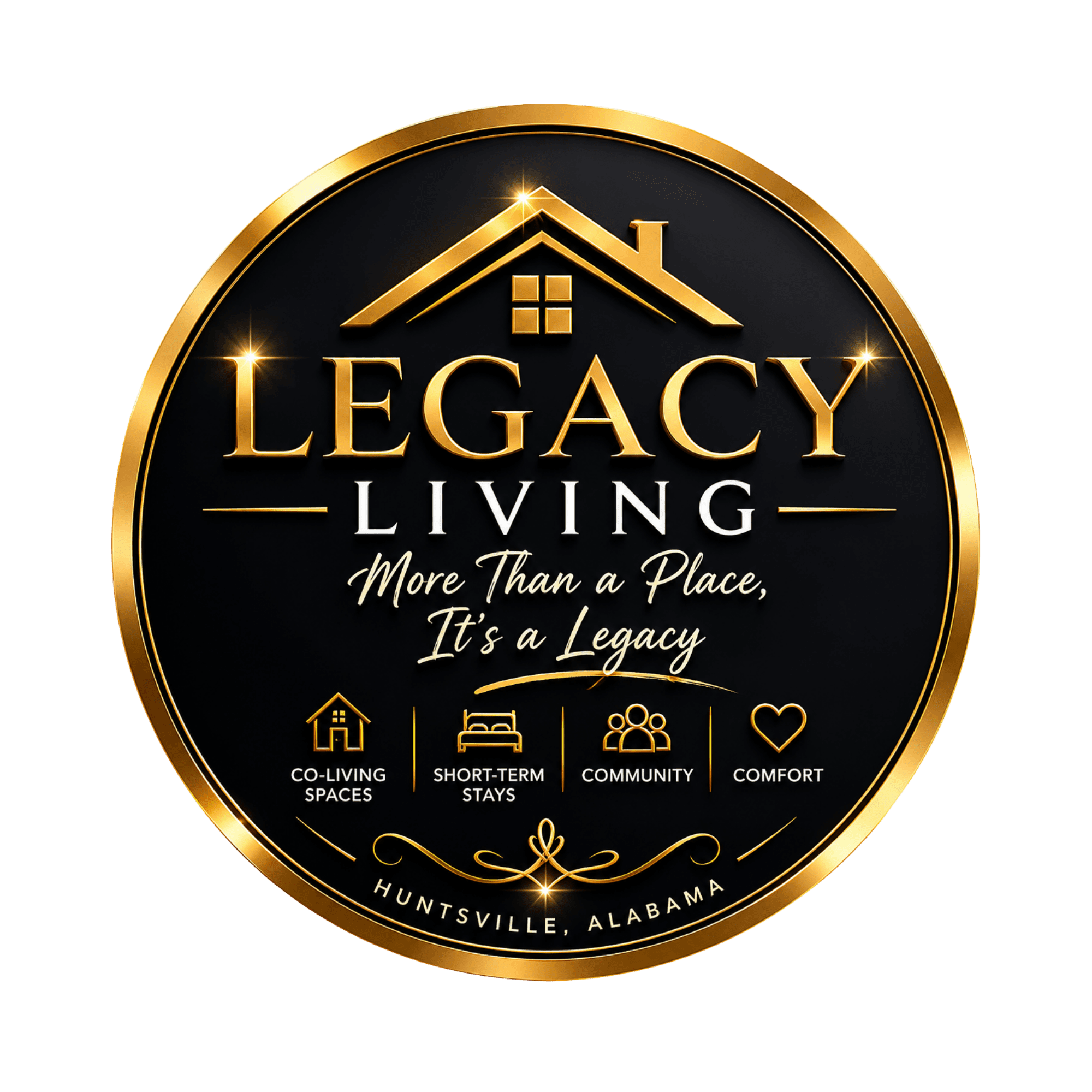Jene Legacy Living