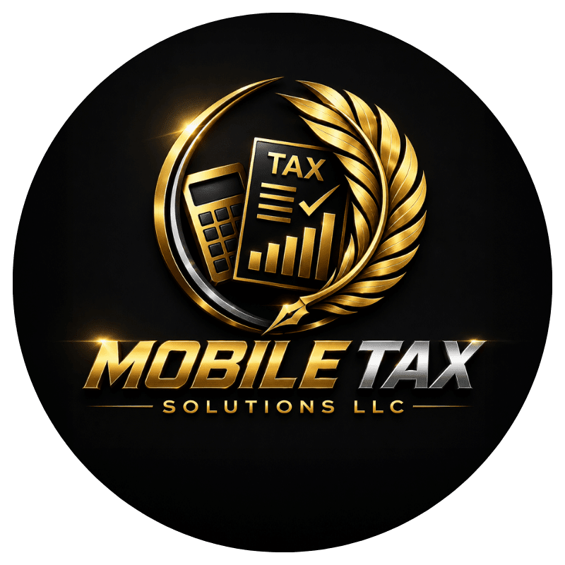 Mobile Tax Solutions