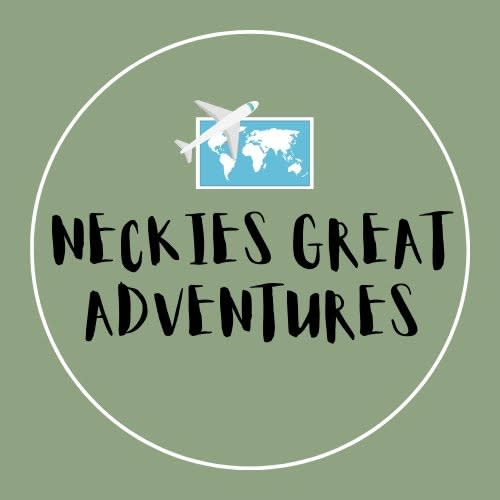 Neckies Great Adventures
