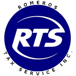 Romero's Tax Service Inc.