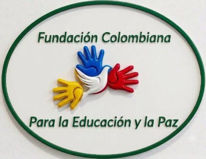 Fundación Colombiana para la Educación y la Paz