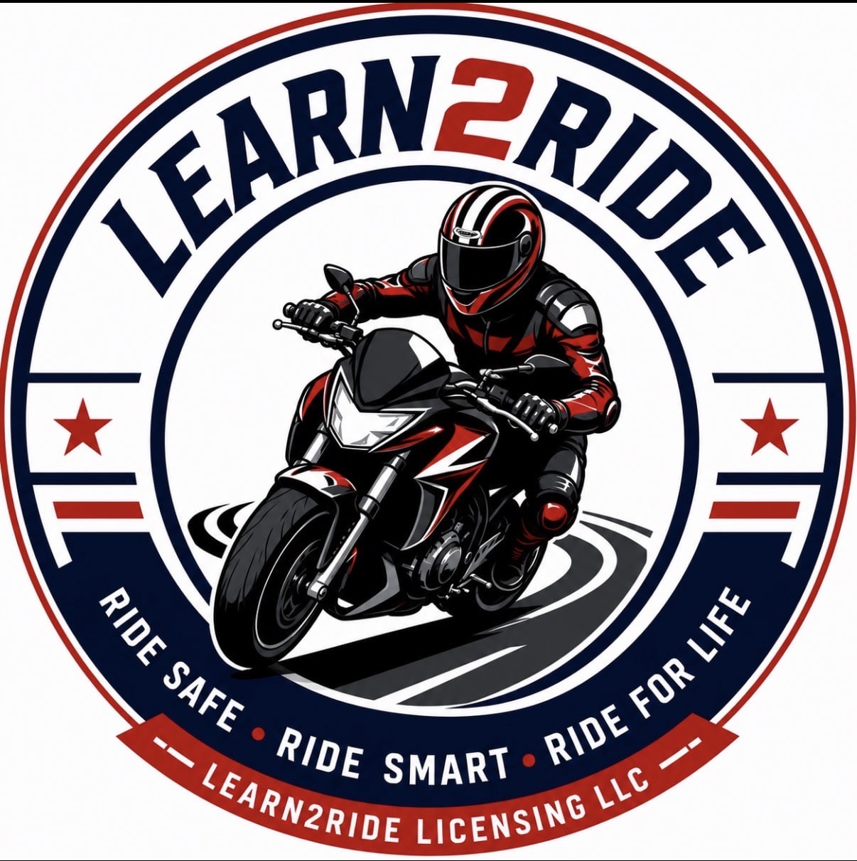 Learn2Ride by WheelsUp Training, LLC