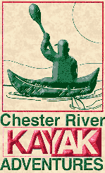 Chester River Kayak Adventures, LLC