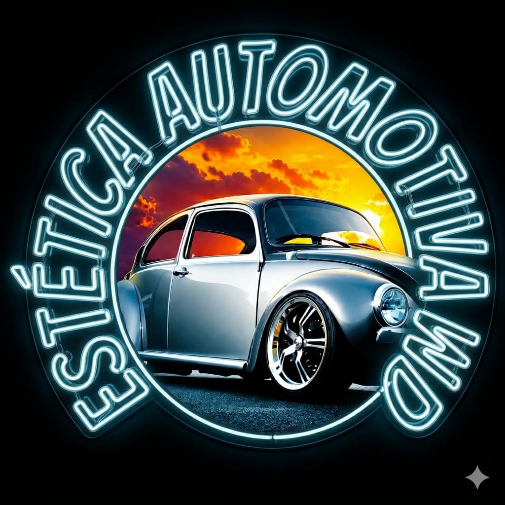 Estética Automotiva WD