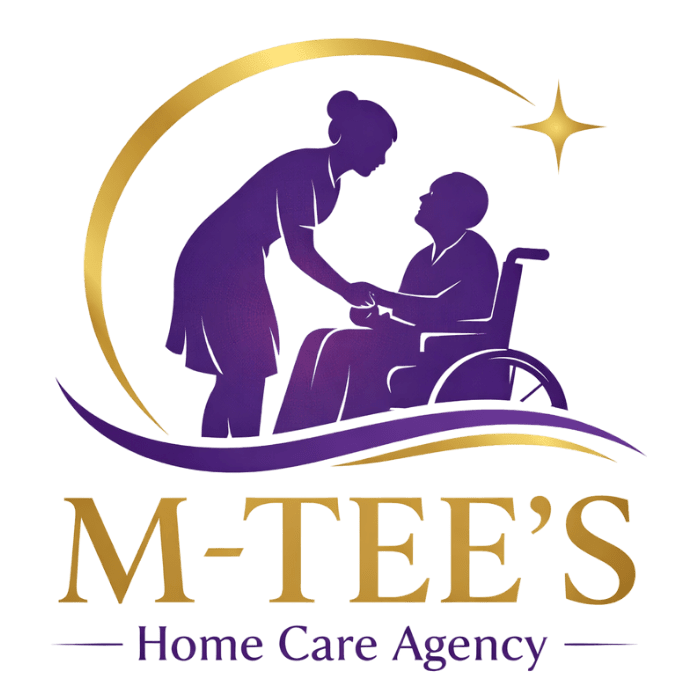 M-TEE'S Home Care Agency