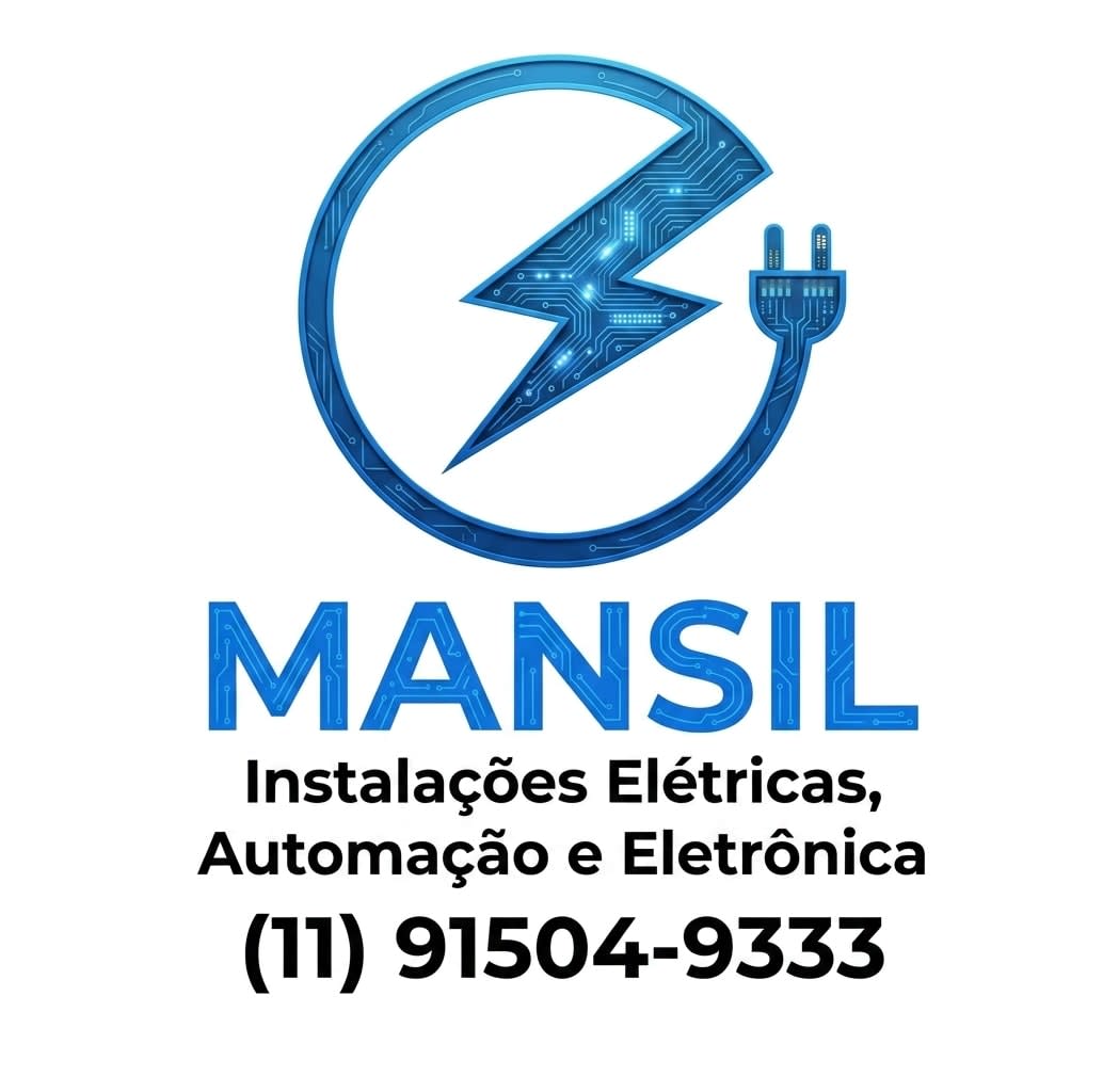 Mansil Instalações Elétricas