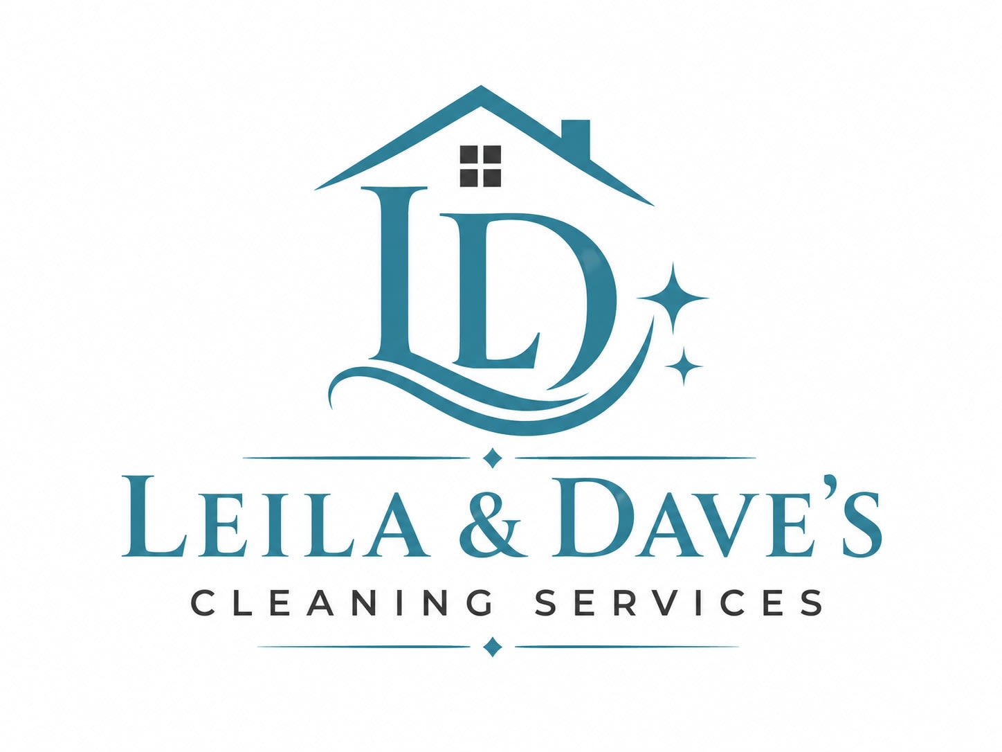 Leila & Dave's Cleaning Services