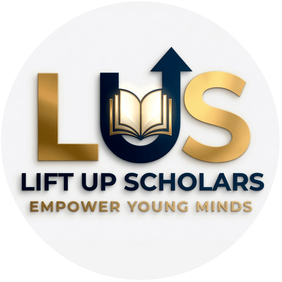 Lift Up Scholars, Inc