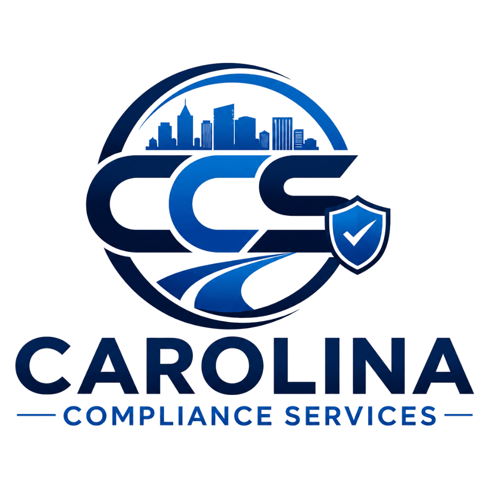 Carolina Compliance Services