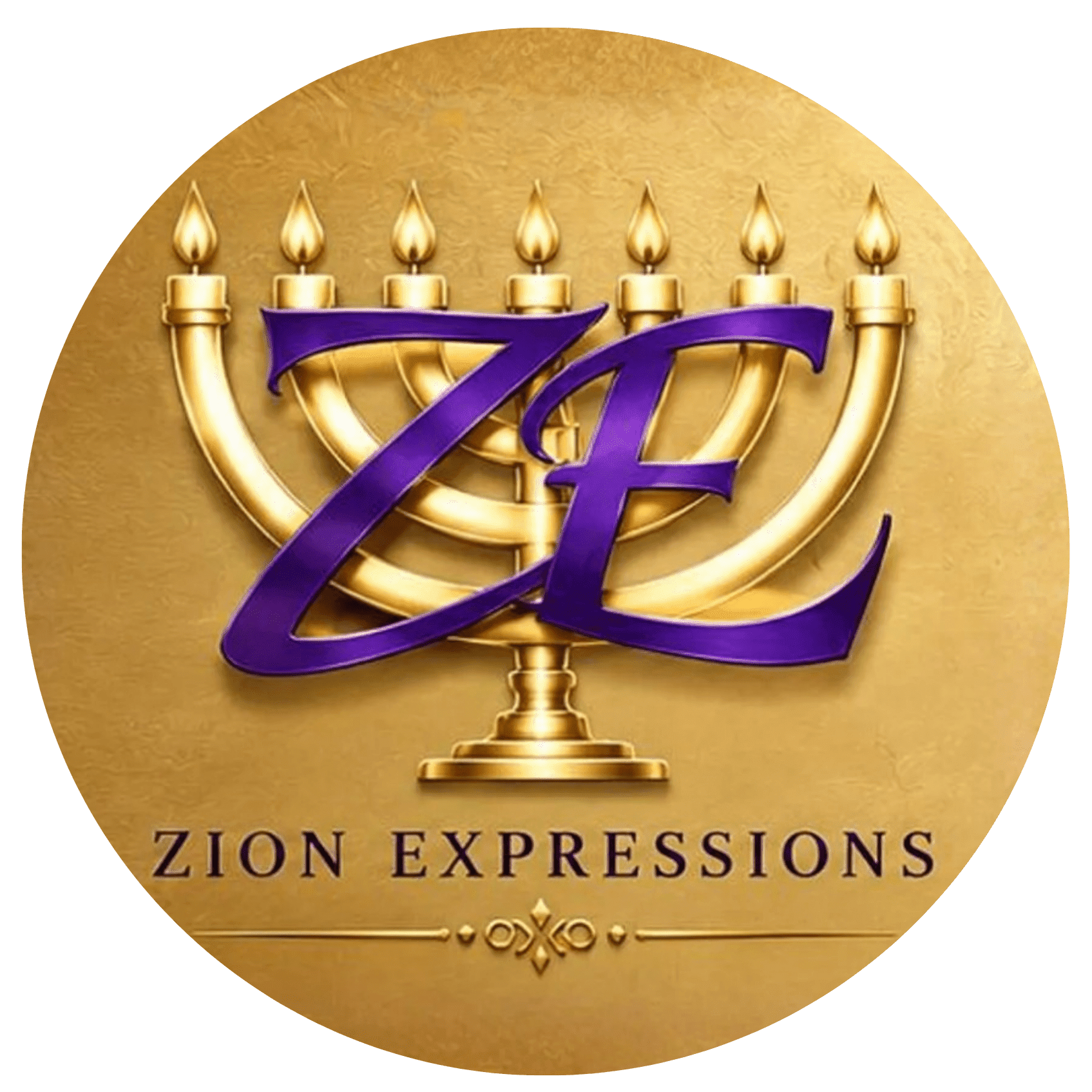 Zion Expressions